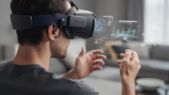 découvrez cet accessoire innovant pour quest qui transforme votre activité cérébrale en commandes pour votre avatar en réalité virtuelle, offrant une immersion et un contrôle sans précédent.