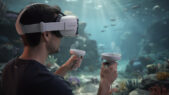 découvrez le nouveau mod vr de subnautica 2 qui intègre désormais la prise en charge complète des contrôleurs de mouvement pour une immersion totale sous l'eau.
