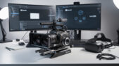 le studio 3d de james cameron renforce son innovation en acquérant le fabricant de caméras 3d stereotec, leader dans la technologie de capture immersive.