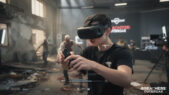 découvrez 'breachers: outbreak', le nouveau shooter d'extraction du studio forefront, où vous devrez coopérer pour éliminer des hordes de zombies dans une expérience intense et stratégique.