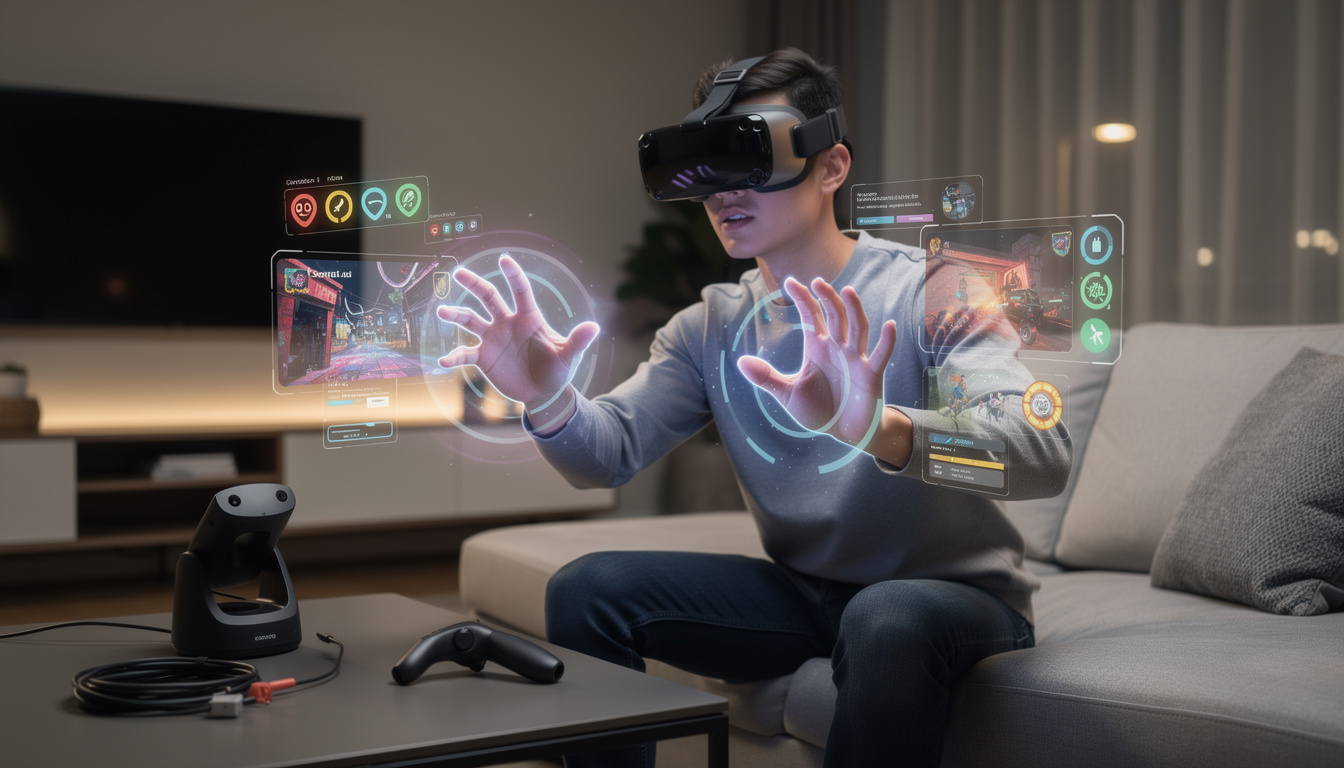 découvrez les soldes d'été quest peak et profitez de réductions exceptionnelles sur une sélection des meilleurs jeux vr pour une expérience immersive à prix mini.