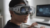 découvrez les nouvelles fonctionnalités de siri sur vision pro, avec activation par suivi oculaire et reconnaissance visuelle, renforcées par des innovations en intelligence artificielle pour une expérience utilisateur optimisée.