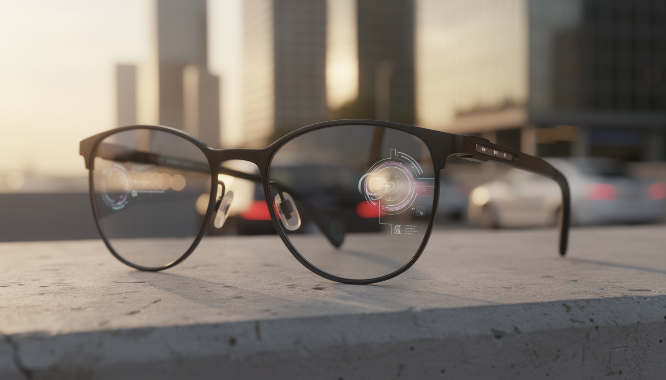 découvrez les lunettes ar de nouvelle génération de snap, offrant des fonctionnalités avancées et innovantes, disponibles au prix de 2200 $.