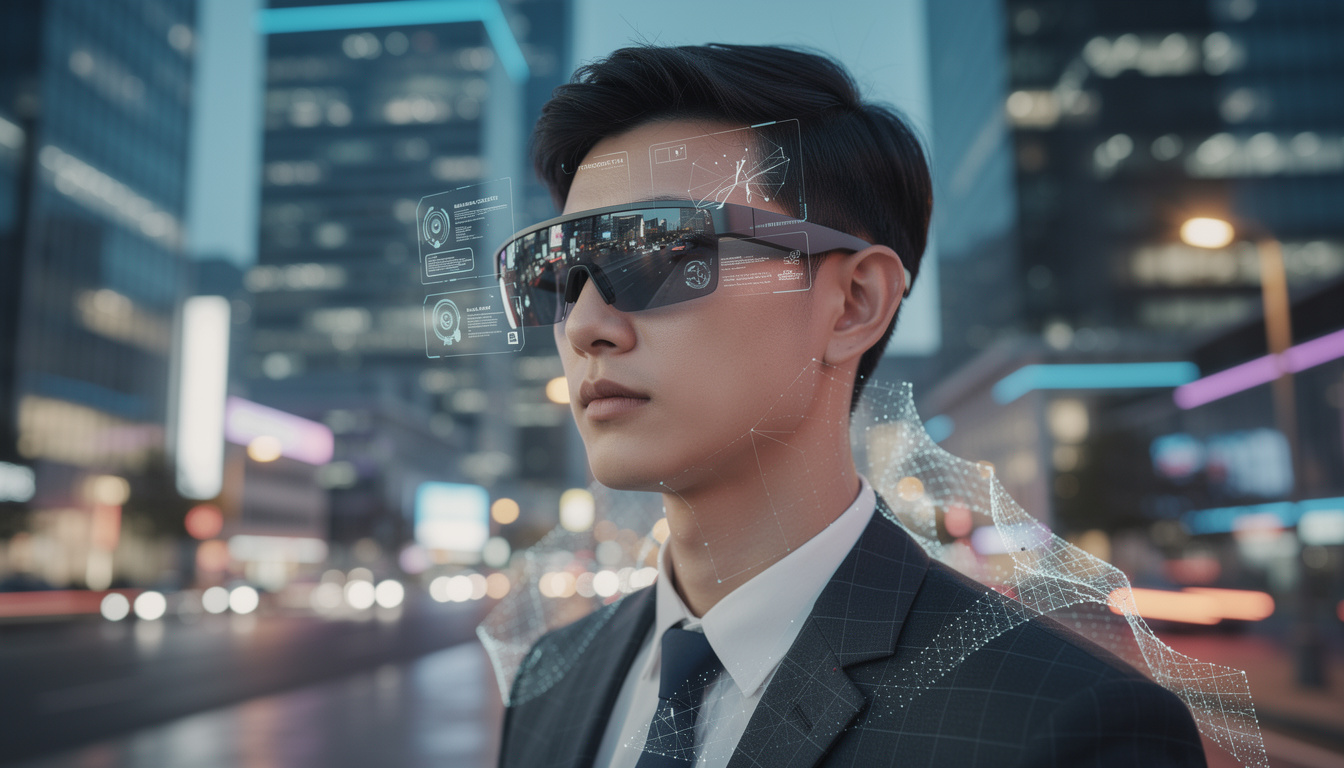 snap acquiert illumix, expert en réalité augmentée, pour booster le développement de ses lunettes innovantes ‘specs’ de nouvelle génération et offrir une expérience immersive améliorée.