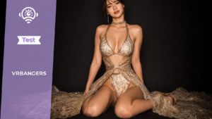 Test de VRBangers : vous ne verrez plus jamais le porno comme avant