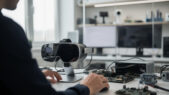 un expert des lunettes connectées apple vision pro intègre l'équipe hardware d'openai, renforçant ainsi les compétences technologiques de l'entreprise.