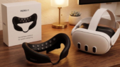 PiEEG XR pour Meta