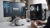 découvrez comment vérifier si votre pc dispose des caractéristiques nécessaires pour une expérience de réalité virtuelle optimale et sans accroc.