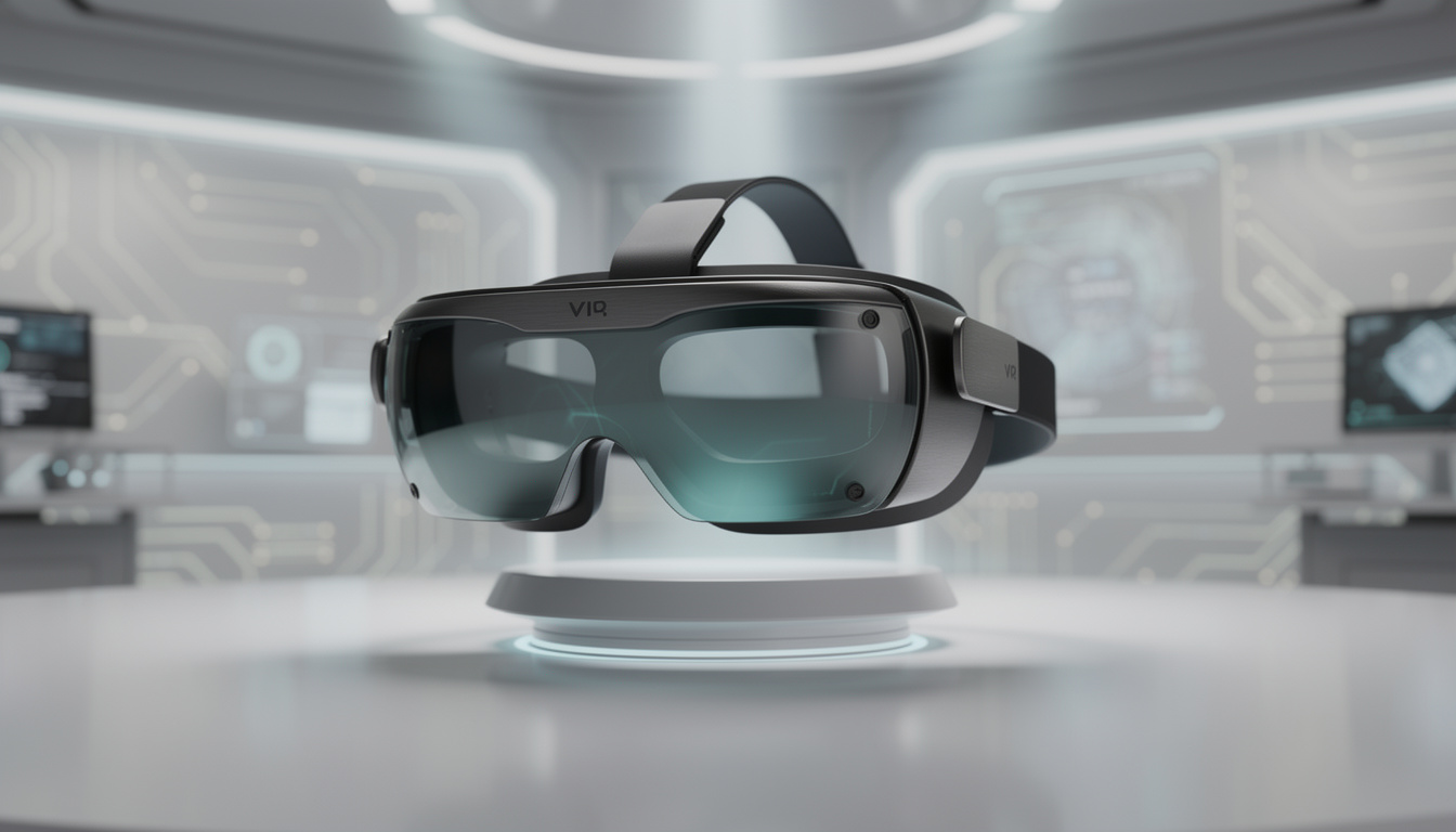 découvrez les attentes autour de l'événement connect 2026 : meta va-t-il dévoiler plus qu'un simple nouveau casque xr et quelles innovations sont à prévoir ?