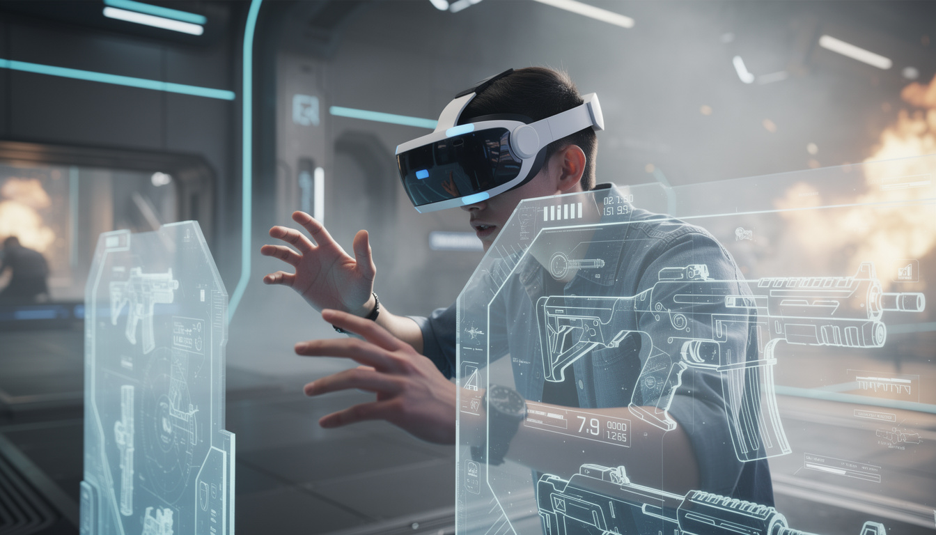 explorez pourquoi dans le design de réalité virtuelle, l'incarnation joue un rôle crucial surpassant l'immersion, et comment cela transforme l'expérience utilisateur.