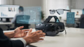 htc consolide ses revenus en misant sur l'intelligence artificielle, les lunettes intelligentes et le secteur professionnel, confirmant son rôle de pionnier dans la réalité étendue (xr).