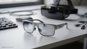 l'union européenne exonère les lunettes intelligentes des normes de réparabilité, suscitant un débat croissant sur la protection de la vie privée et les implications pour les utilisateurs.