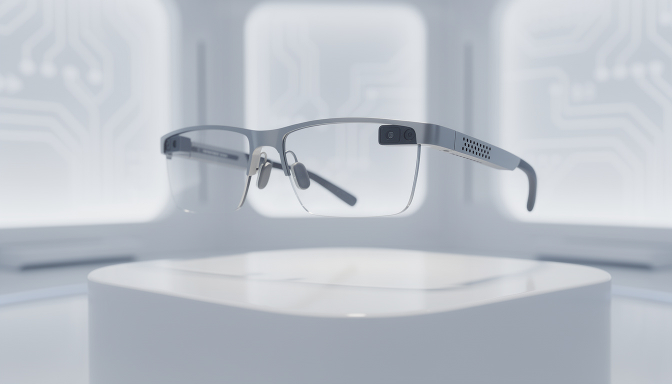 découvrez les premières lunettes connectées d'apple, attendues pour être présentées à la wwdc 2027 et lancées en fin d'année, révolutionnant ainsi la technologie wearable.
