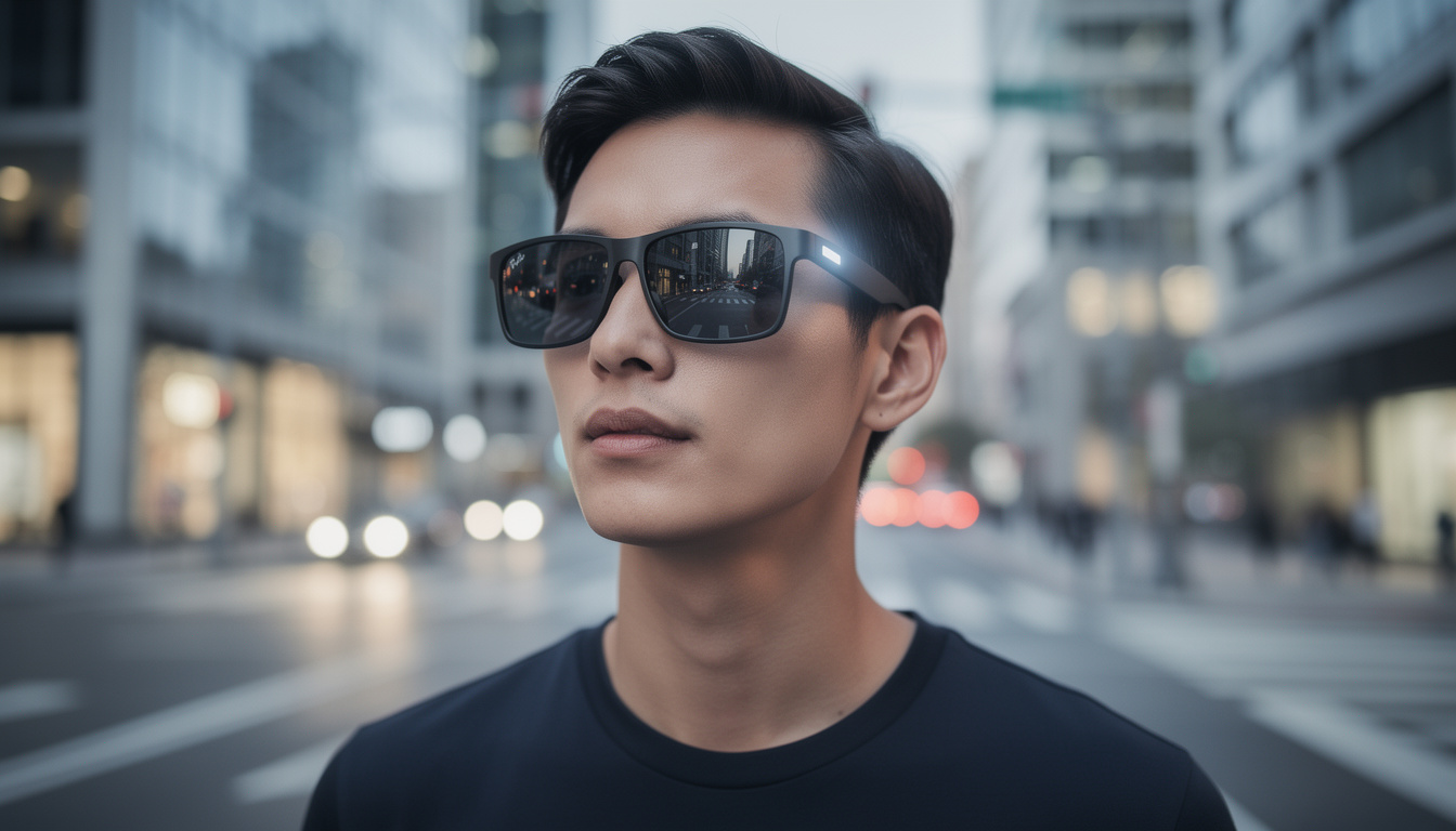 meta améliore la confidentialité de ses lunettes intelligentes en désactivant la caméra via une mise à jour, comblant ainsi une importante brèche de sécurité.