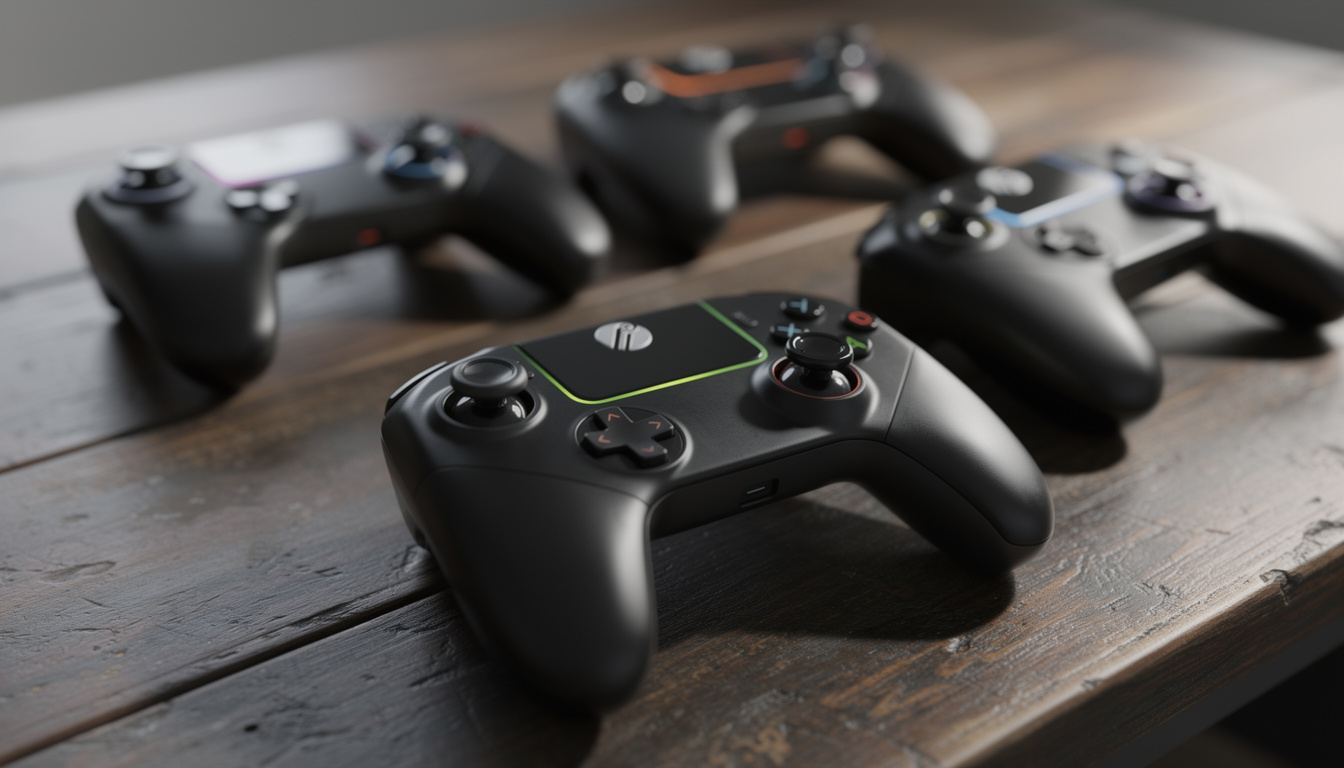 découvrez pourquoi steam frame suscite déjà un grand engouement avant même sa sortie grâce à ses innovations et son design révolutionnaire.