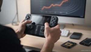 qualcomm prévoit d'augmenter ses prix de puces, ce qui pourrait impacter le coût et la disponibilité des steam deck pour les utilisateurs.