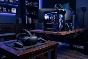 Casques VR autonomes et PC VR