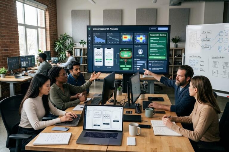 Casino en ligne, les tendances sur l'expérience des utilisateurs