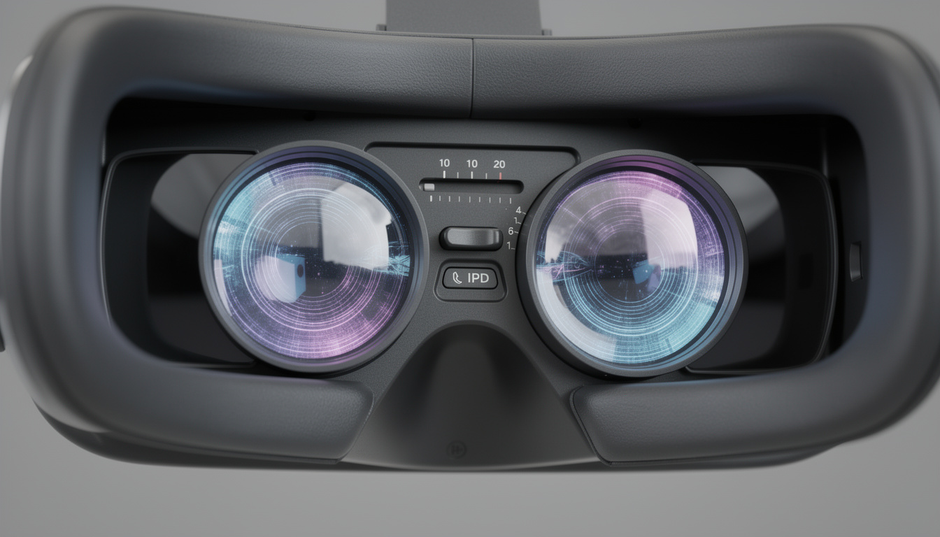 découvrez notre sélection de casques vr légers spécialement conçus pour les porteurs de lunettes, offrant confort et immersion optimale pour une expérience de réalité virtuelle sans compromis.