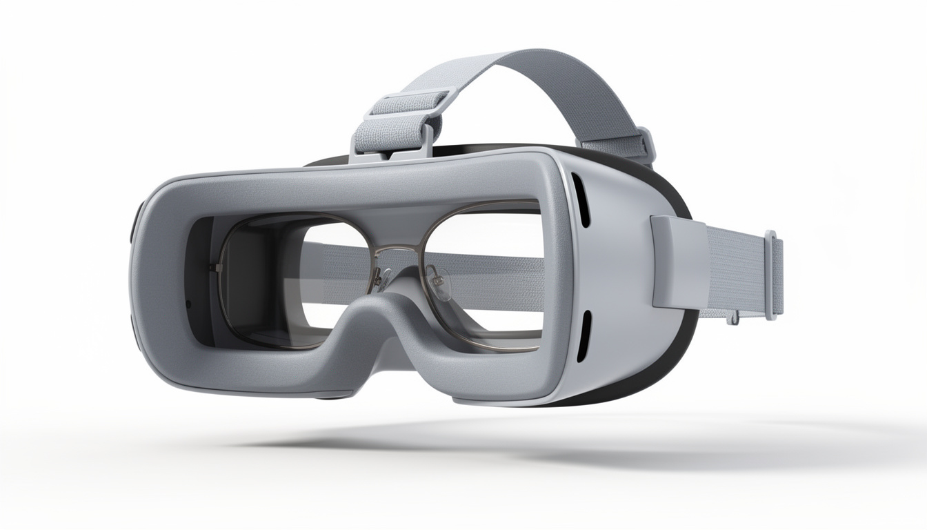 découvrez les casques vr légers spécialement conçus pour les porteurs de lunettes : confort, compatibilité et performances au rendez-vous pour une expérience immersive optimale.