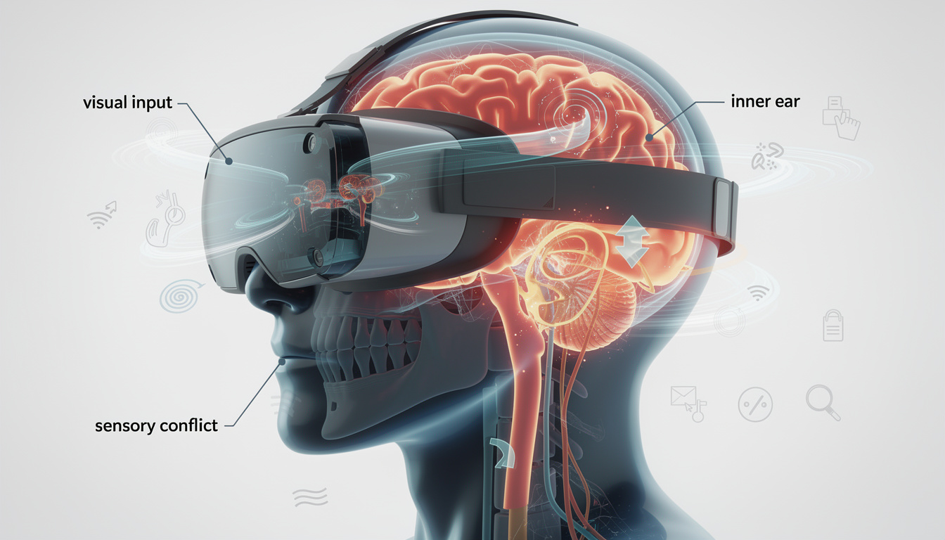découvrez des astuces efficaces pour réduire le mal des transports en vr et profiter pleinement de vos voyages sans inconfort.