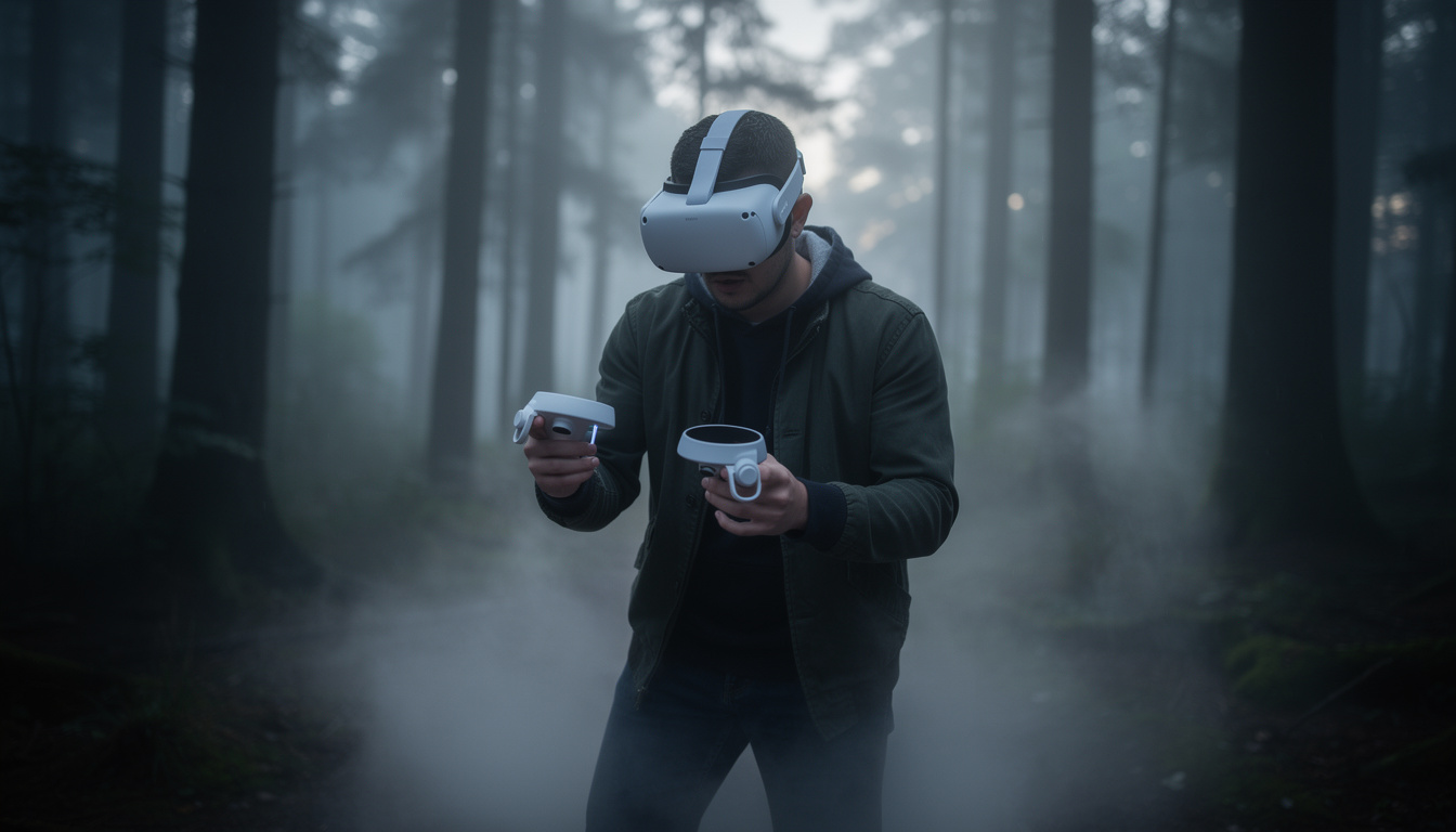 découvrez « into the radius 2 » qui sort de l'accès anticipé le 27 août avec une campagne complète captivante et du contenu inédit pour une expérience immersive unique.
