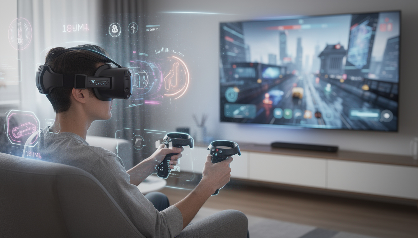découvrez la suite très attendue du deuxième jeu vr le plus vendu sur quest, désormais disponible en version écran plat pour une nouvelle expérience immersive.