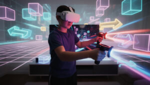 découvrez pourquoi le célèbre jeu vr « beat saber » bénéficie enfin de sa première réduction après 7 ans et ce qui rend cette offre incontournable selon moi.