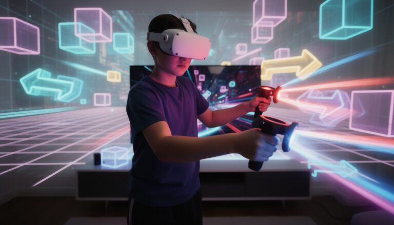 découvrez pourquoi le célèbre jeu vr « beat saber » bénéficie enfin de sa première réduction après 7 ans et ce qui rend cette offre incontournable selon moi.
