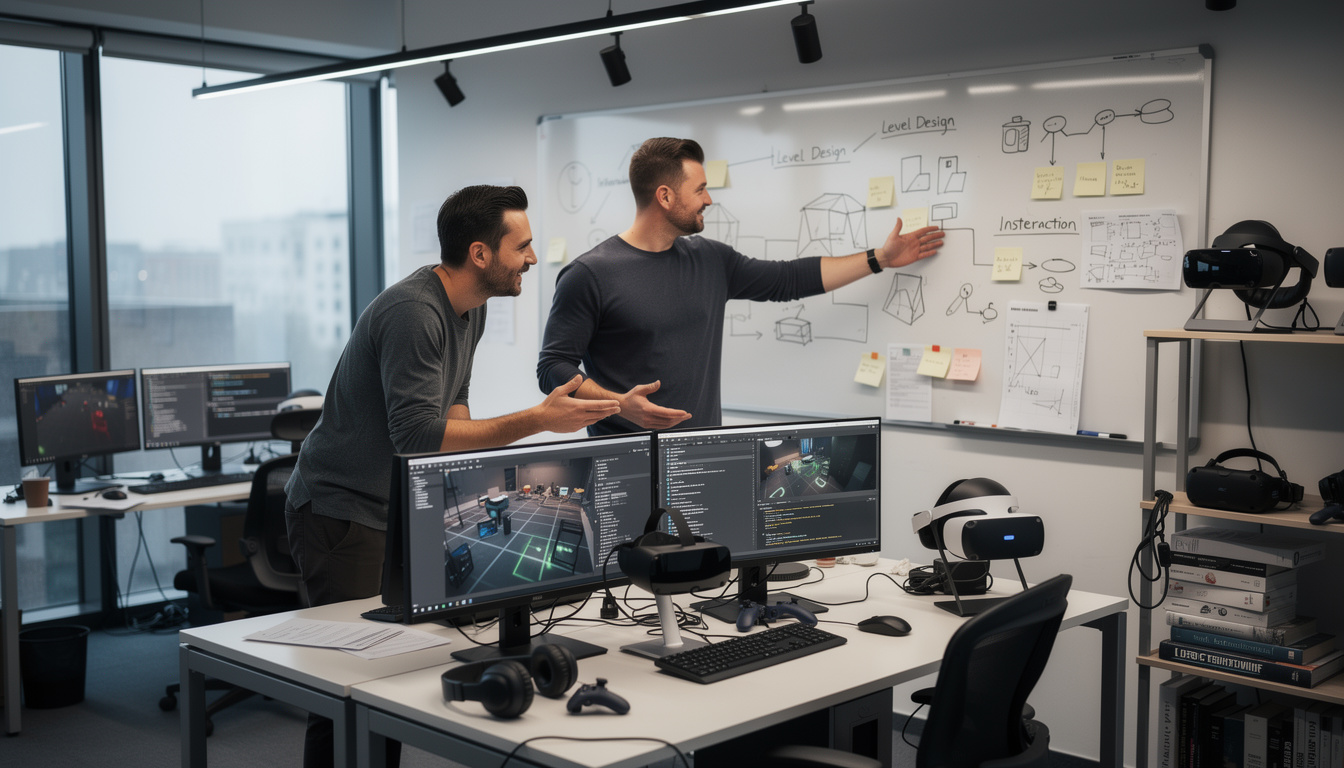le studio vétéran schell games annonce une réduction de 10 % de ses effectifs, marquant un tournant dans son organisation interne.