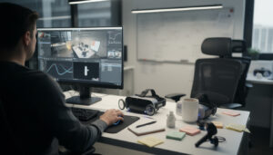 le studio vétéran schell games annonce une réduction de 10 % de ses effectifs, une mesure stratégique dans un contexte économique difficile.
