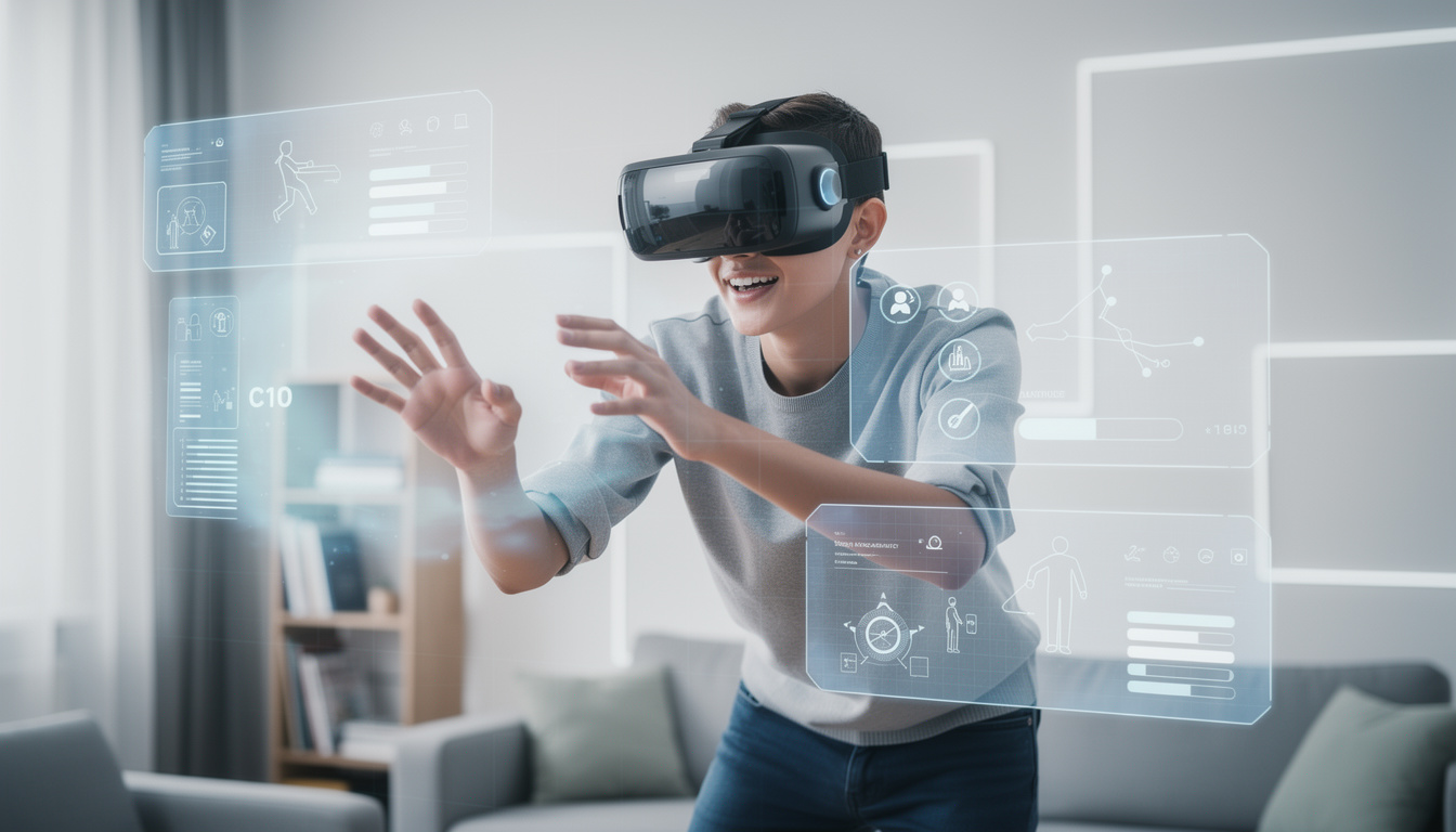 découvrez notre sélection des meilleurs jeux vr sans fil parfaits pour les débutants. plongez dans des expériences immersives faciles à prendre en main et incontournables pour bien débuter en réalité virtuelle.