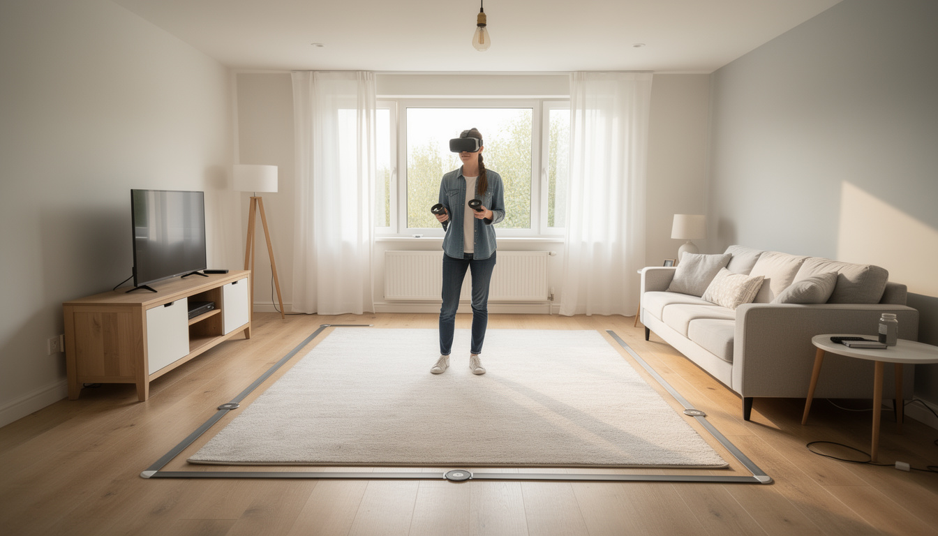découvrez les meilleurs jeux vr sans fil parfaits pour les débutants. plongez dans des expériences immersives faciles à prendre en main et amusantes à ne pas manquer.