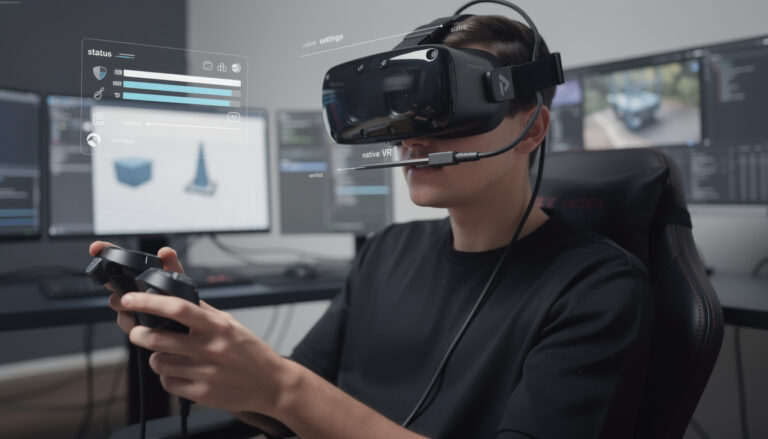 valve ajuste en douceur les critères du badge « steam frame verified » pour mieux reconnaître les jeux vr natifs, améliorant ainsi l'expérience utilisateur sur la plateforme steam.