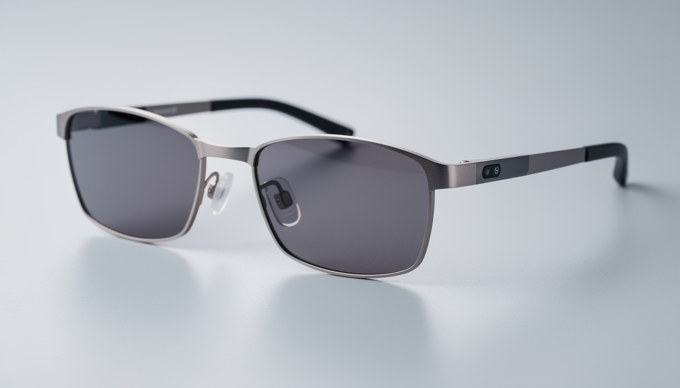 ‘memomind one’ franchit le cap du million de dollars sur kickstarter, illustrant le succès des lunettes intelligentes sans caméra et leur fort potentiel sur le marché.