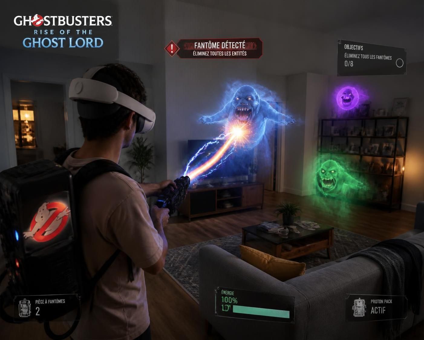 découvrez 7 expériences de réalité mixte qui démontrent tout le potentiel du meta quest et révolutionnent votre immersion virtuelle.