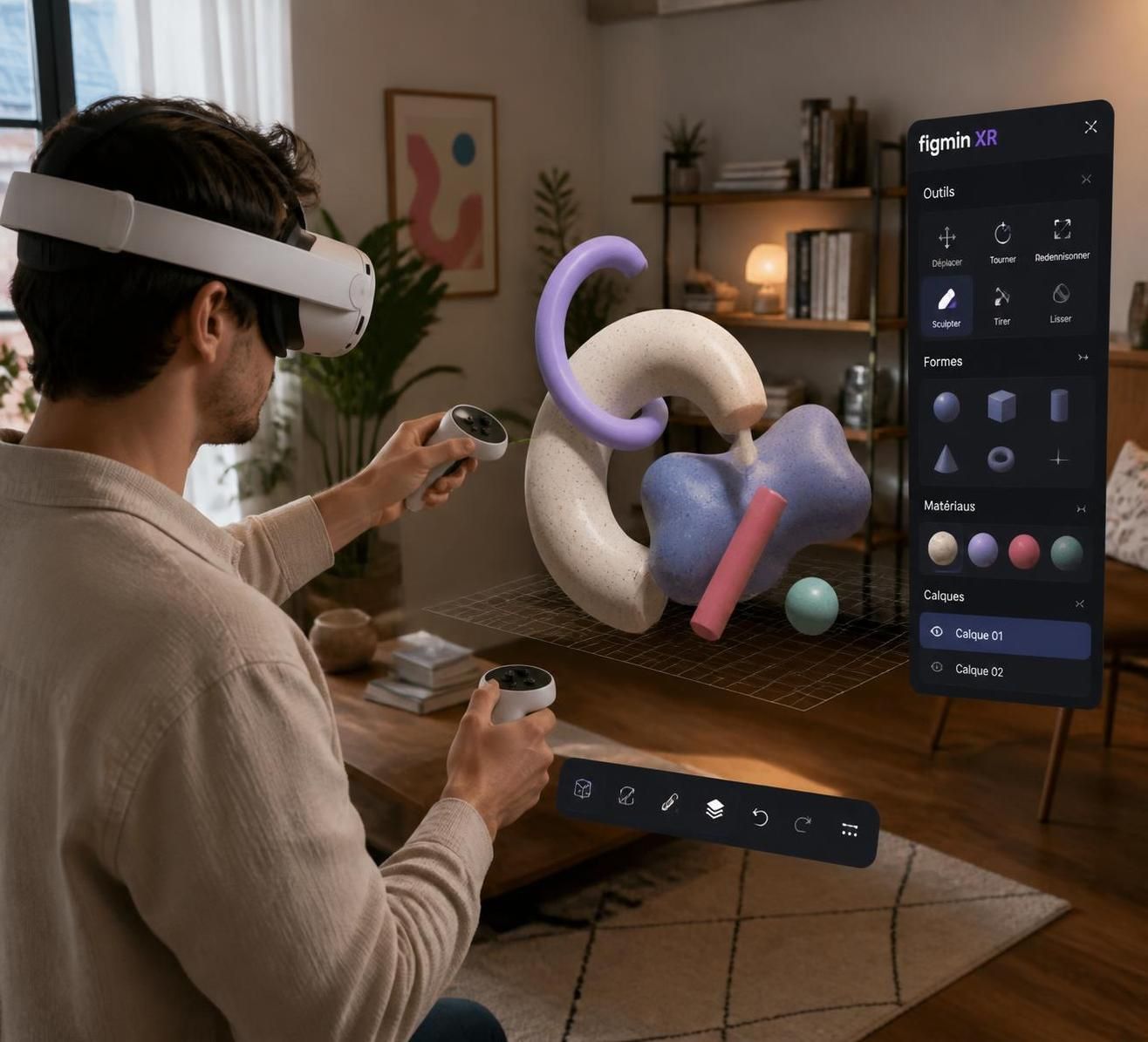 découvrez 7 expériences immersives de réalité mixte qui illustrent pleinement les capacités du meta quest, entre innovation et divertissement.