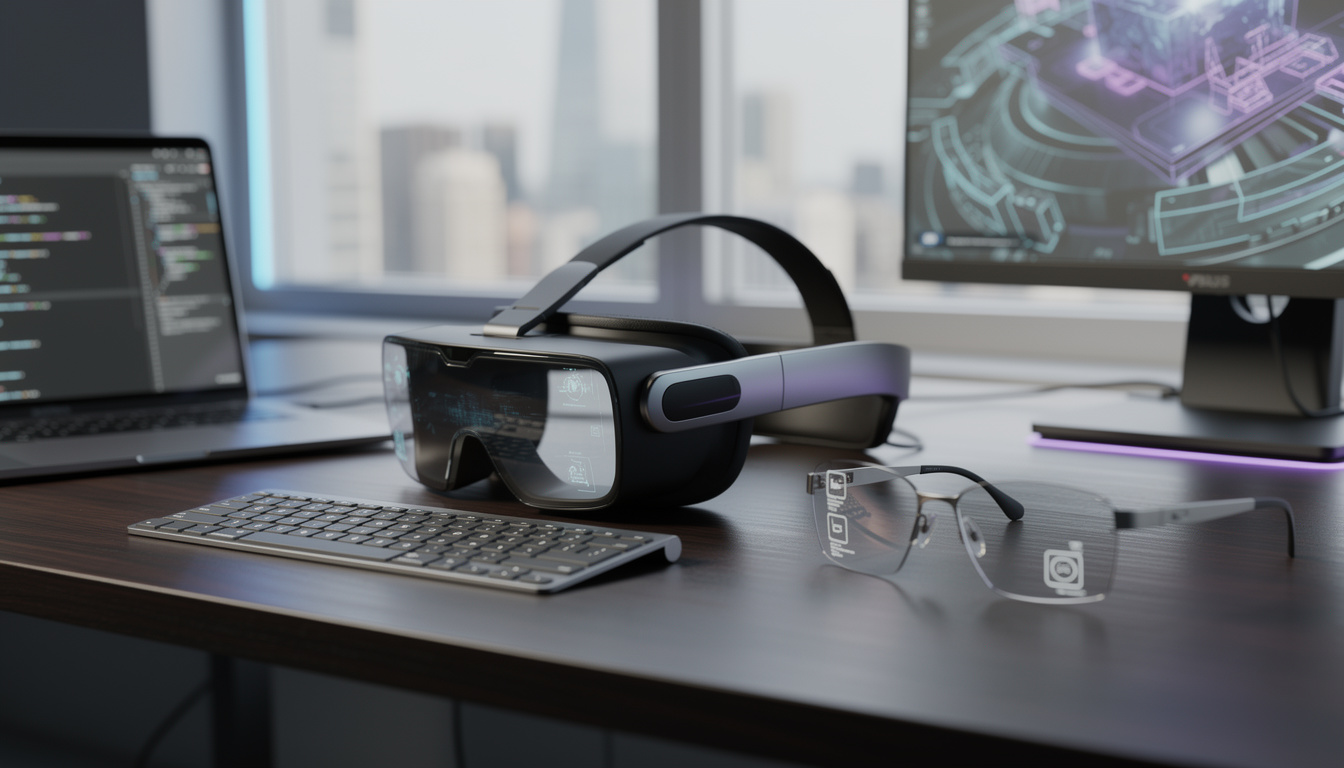 découvrez les applications et expériences clés qui vont véritablement dynamiser la plateforme android xr et transformer votre immersion en réalité étendue.