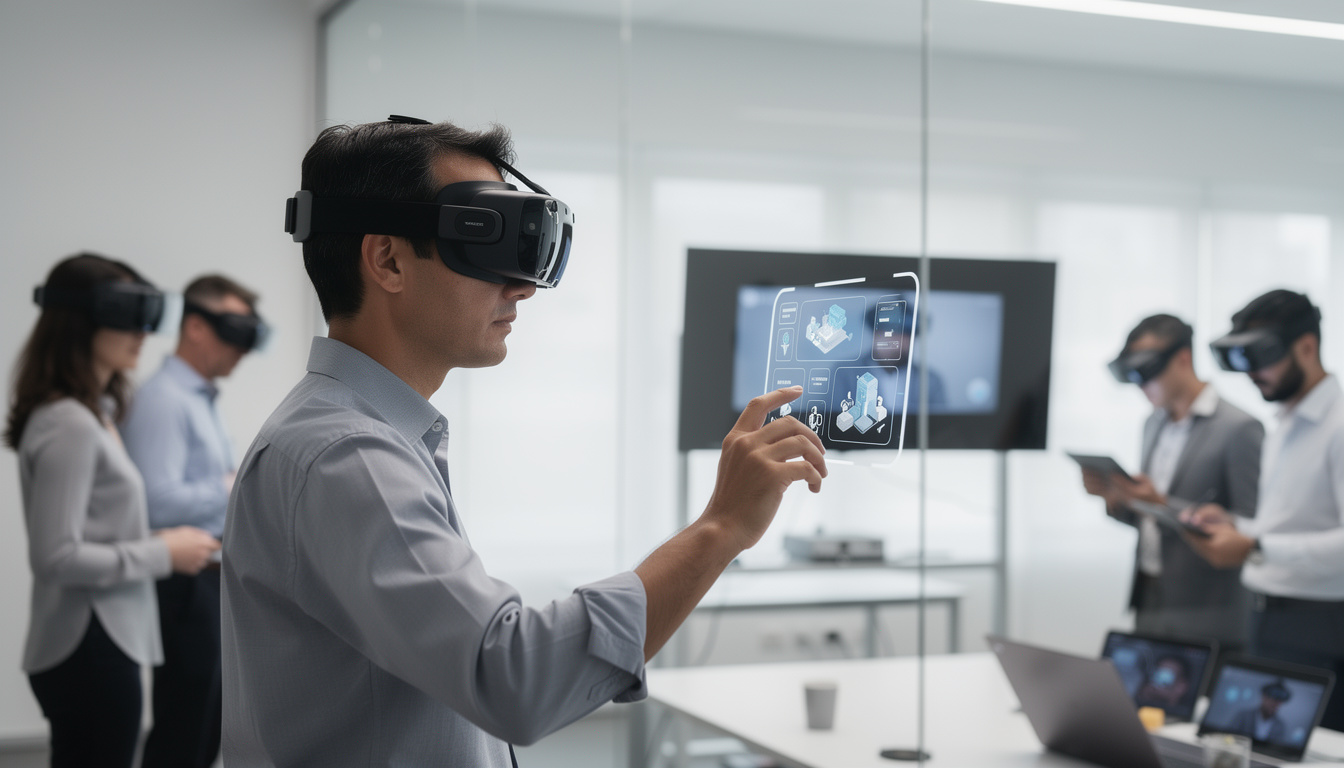découvrez quelles applications et expériences immersives android xr vont véritablement transformer et enrichir l'utilisation de cette plateforme innovante.