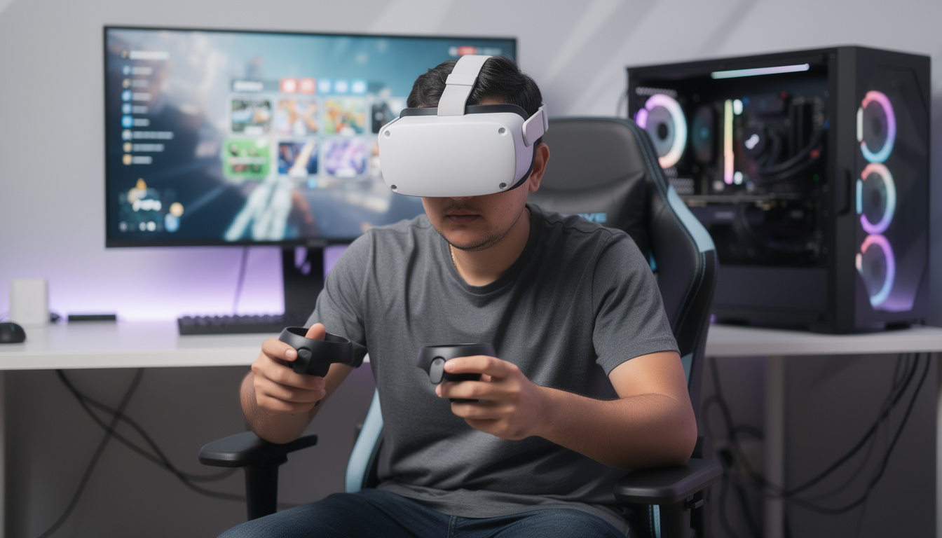 bigscreen baisse le prix de son casque 'beyond 2' à 959 $ et relance la production de son accessoire halo mount, offrant une expérience vr améliorée à un tarif réduit.