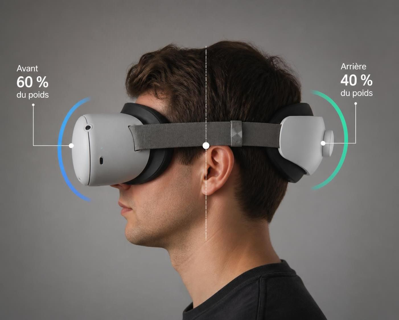 découvrez nos conseils pratiques pour améliorer le confort de votre casque vr lors des longues sessions de jeu ou de travail, et profiter pleinement de votre expérience en réalité virtuelle.