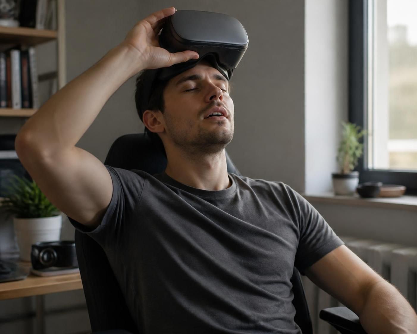 découvrez des conseils pratiques pour améliorer le confort de votre casque vr lors de longues sessions de jeu ou d'immersion, et profitez pleinement de votre expérience virtuelle sans gêne.