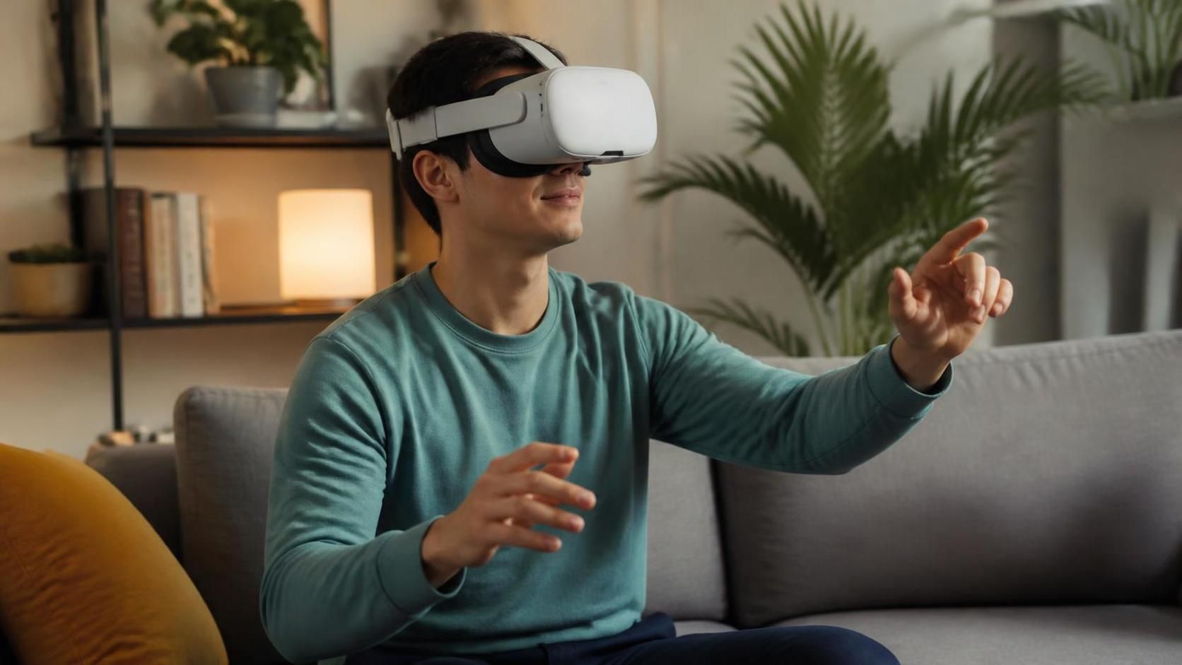 découvrez nos conseils pour choisir votre premier casque vr tout en respectant votre budget. trouvez le meilleur rapport qualité-prix et vivez une expérience immersive sans vous ruiner.
