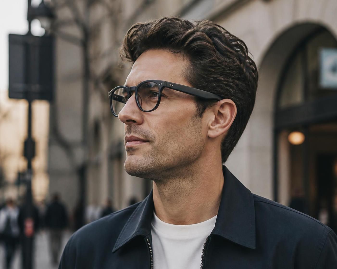 découvrez les ray-ban audio de meta, des lunettes sans caméra qui misent tout sur l'intelligence artificielle pour offrir une expérience audio innovante et immersive.