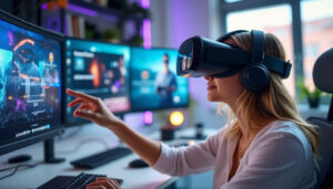découvrez pourquoi 2027 pourrait être l'année où les casques vr s'améliorent significativement, tout en voyant leur prix augmenter. analyse des tendances technologiques et du marché.