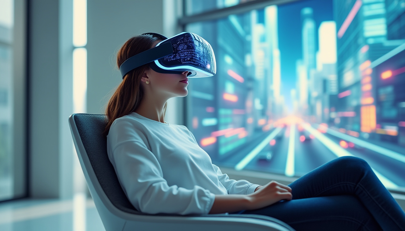 découvrez si 2027 marquera une avancée majeure pour les casques vr, avec des améliorations attendues, mais à un prix plus élevé.