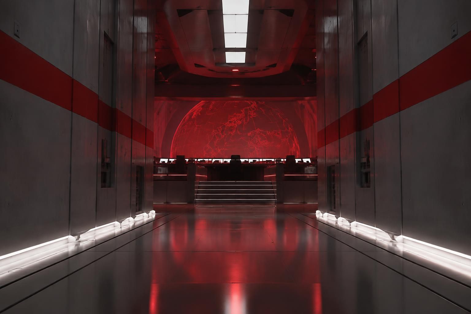 plongez dans l’univers d’evangelion en réalité virtuelle et explorez bientôt les locaux de la nerv comme si vous y étiez.