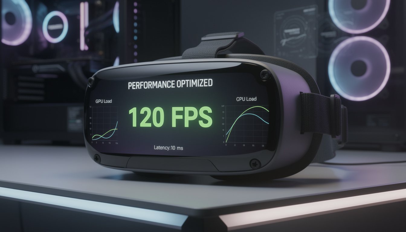 découvrez pourquoi le pire jeu de l'horizon store fonctionne désormais mieux sur quest 3 que sur tous les autres appareils, offrant une expérience améliorée et optimale.