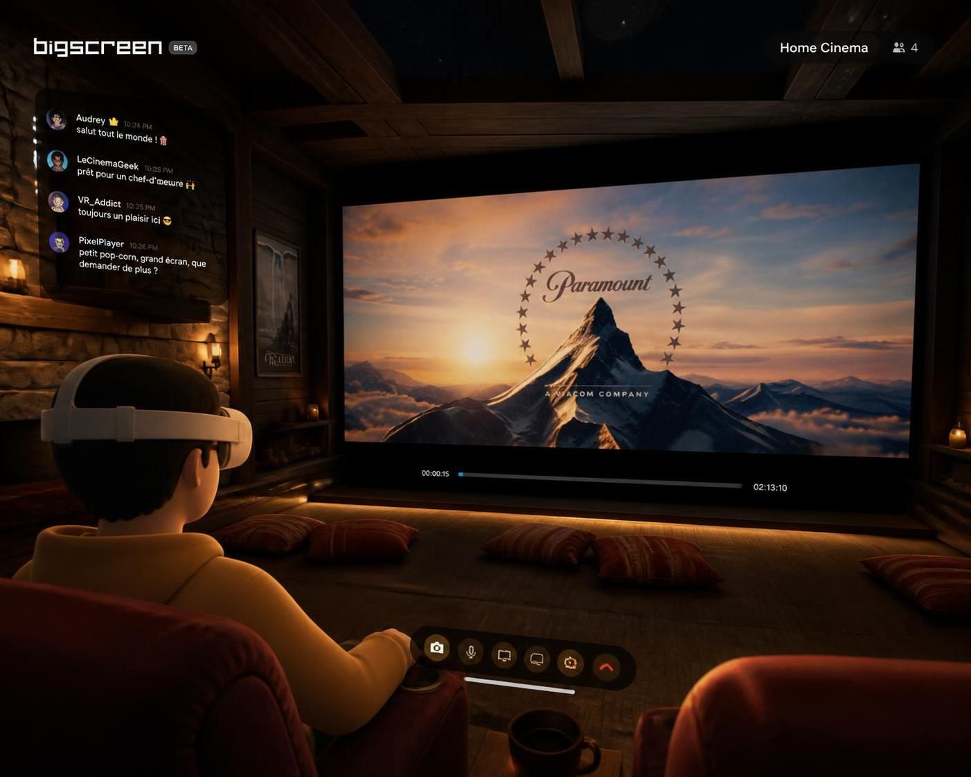 découvrez les 7 meilleures applications gratuites à installer absolument sur votre quest 3 pour profiter pleinement de votre casque de réalité virtuelle.