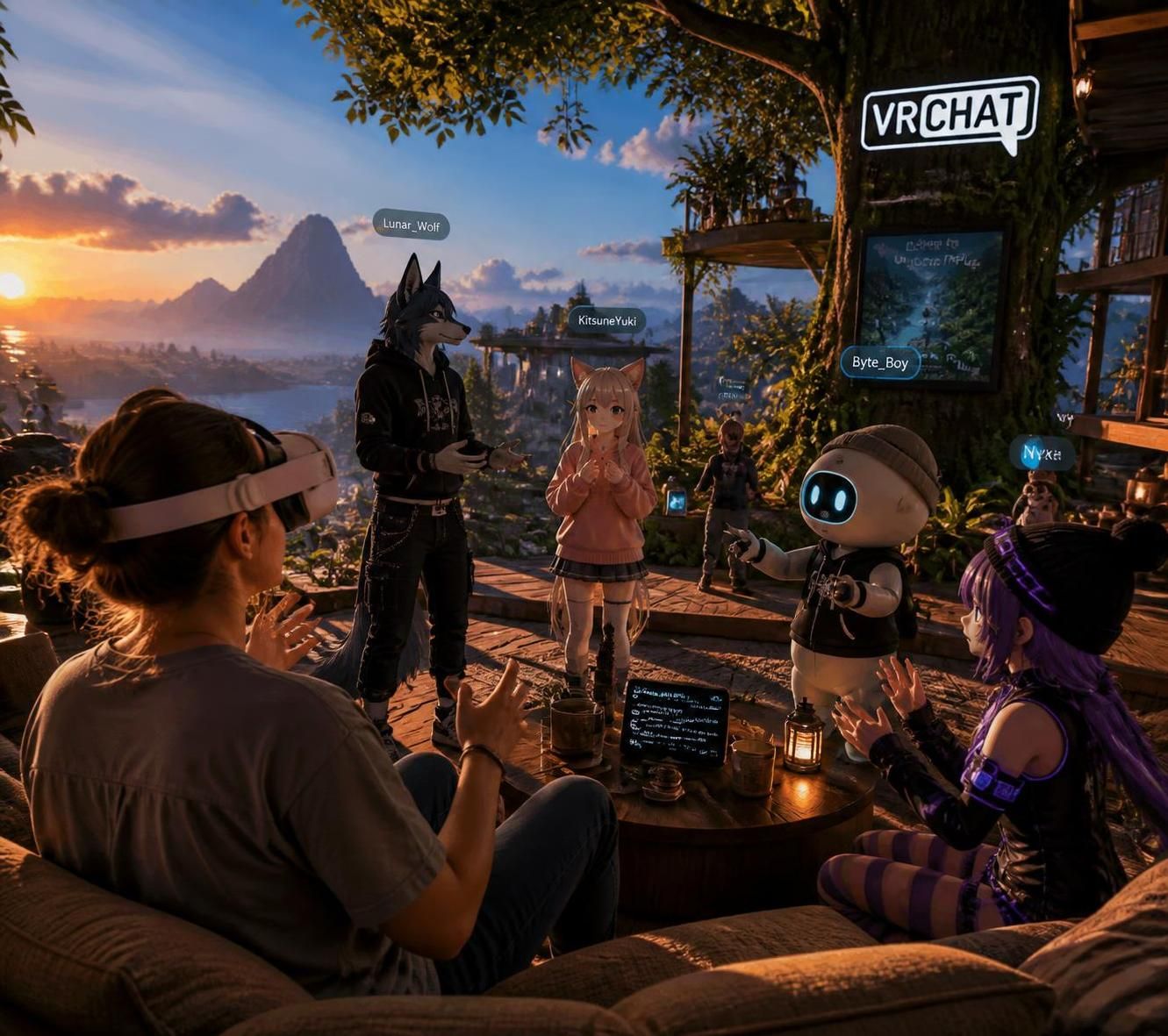 découvrez les 7 applications gratuites incontournables à installer sur votre quest 3 pour profiter pleinement de votre expérience de réalité virtuelle.